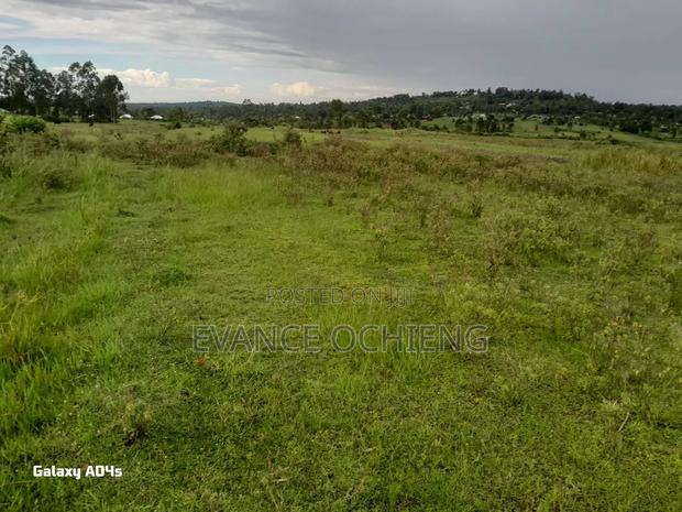 Plot for Sale. (Homa-Bay) - thumbnail 3
