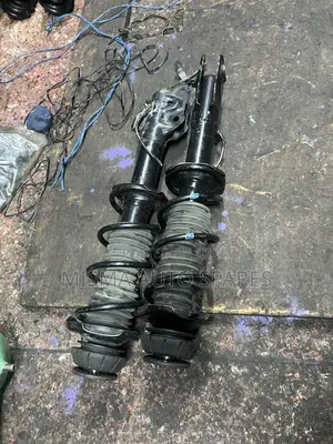 Front Shock Daihatsu Mira 2018
