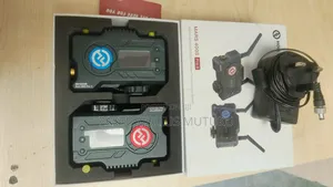 Selling Hollyland Transmitter Mars 400 Pro11