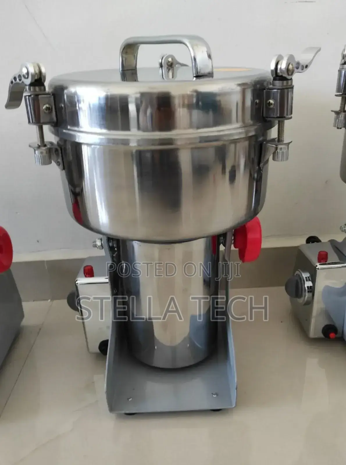 Multifunctional Grinding Machine; Grinder; 1500 Grams
