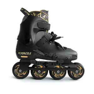 Roller Skate Shoe