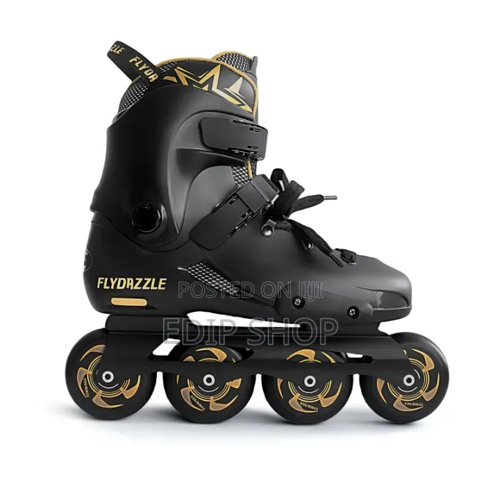 Roller Skate Shoe