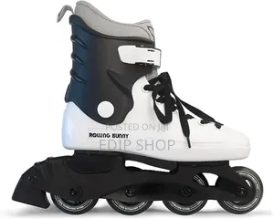 Roller Skate Shoe