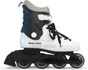 Roller Skate Shoe