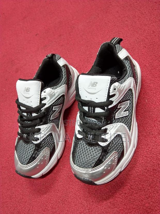 Smart Kids New Balance 530 Sneakers - thumbnail 8