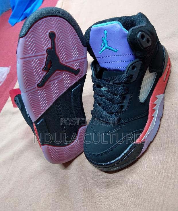 Jordan 5 for Kids - thumbnail 2