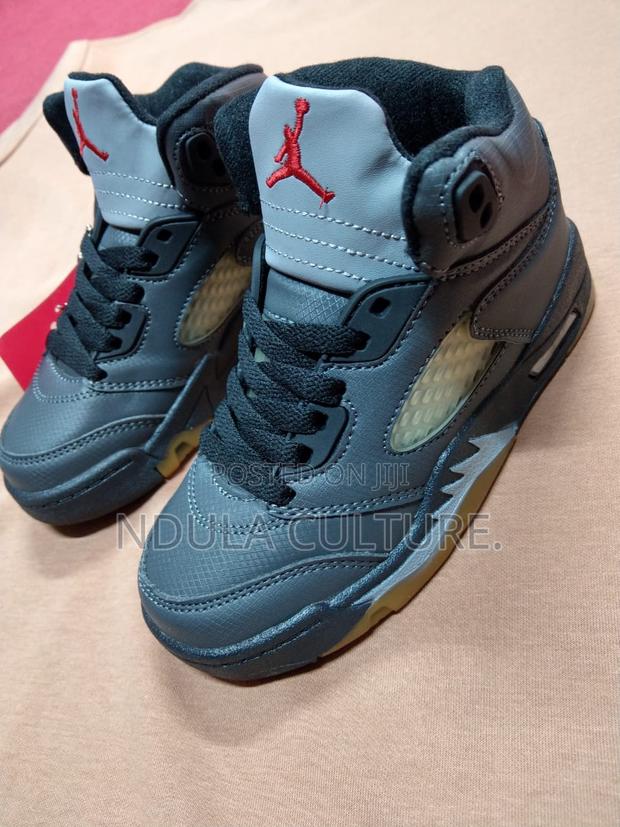 Jordan 5 for Kids - thumbnail 4
