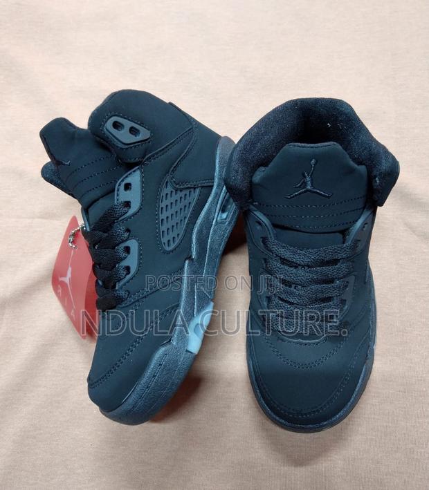 Jordan 5 for Kids - thumbnail 3