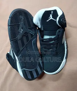Jordan 5 for Kids