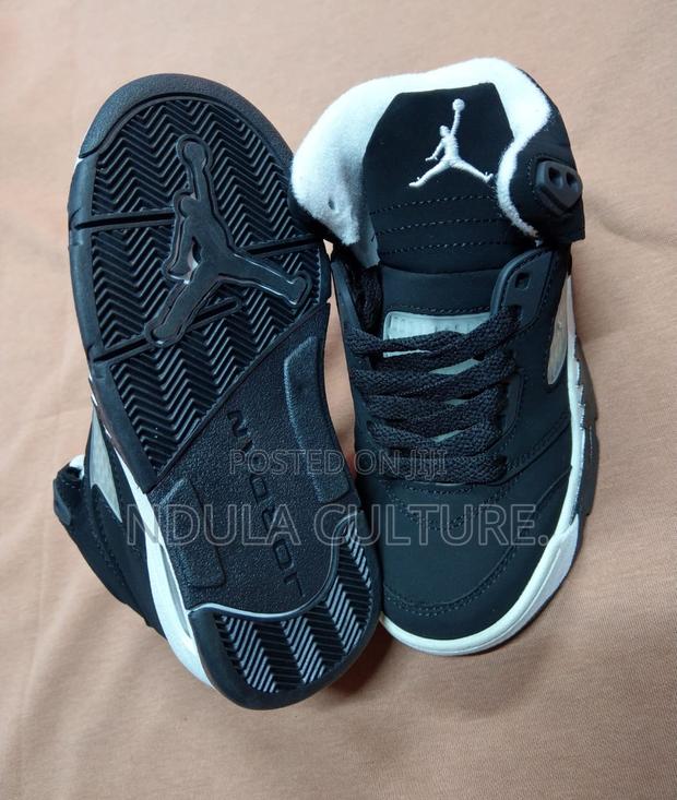 Jordan 5 for Kids - thumbnail 5