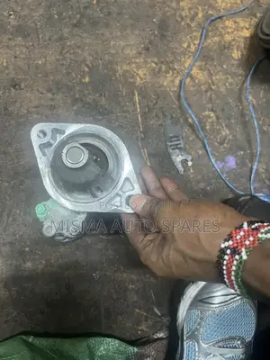1zz Starter Foy Toyota Wish/Premio
