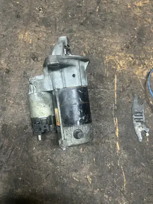1zz Starter Foy Toyota Wish/Premio