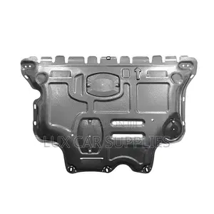 Guards Cover Engine Splash Skid Plate for Volkswagen T-Roc Teramont