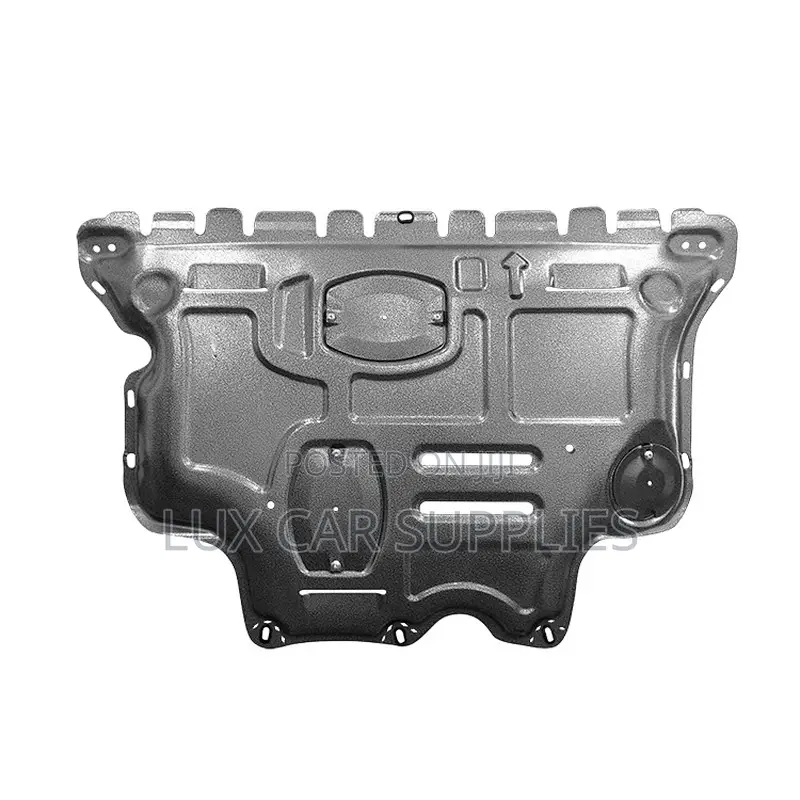 Guards Cover Engine Splash Skid Plate for Volkswagen T-Roc Teramont
