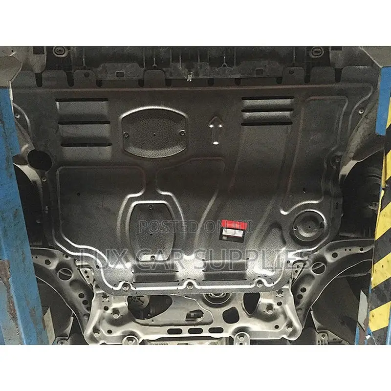 Guards Cover Engine Splash Skid Plate for Volkswagen T-Roc Teramont