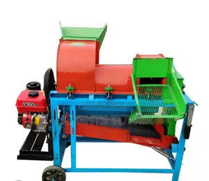 Maize Sheller