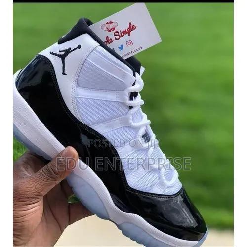 Air Jordan 12 Lookman - main view