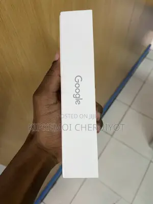 New Google Pixel 7 Pro 128 GB White