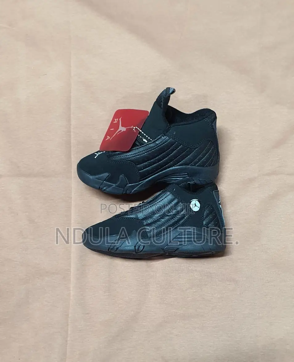 Jordan 13 Kids