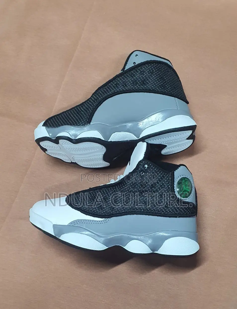 Jordan 13 Kids