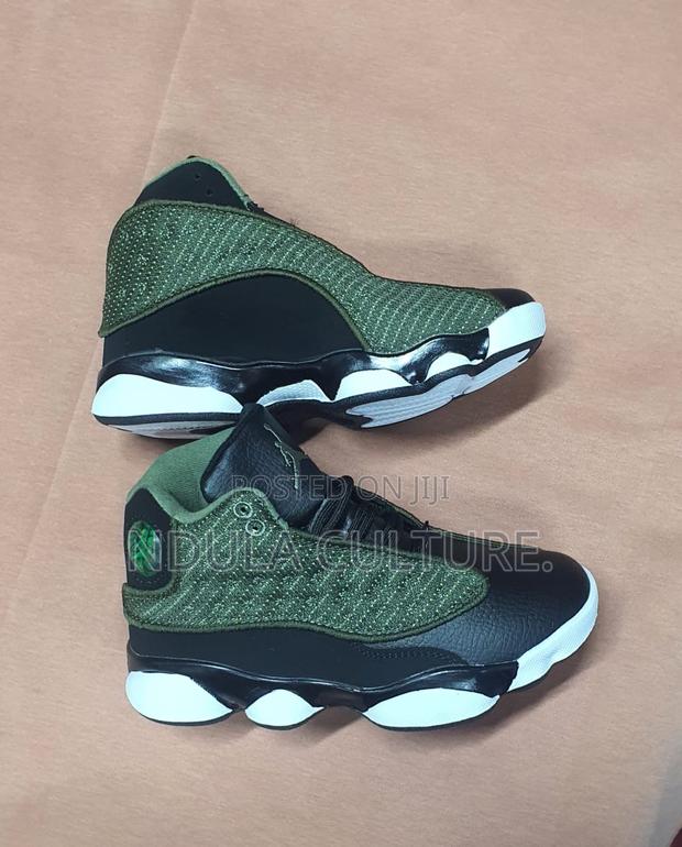 Jordan 13 Kids - thumbnail 4