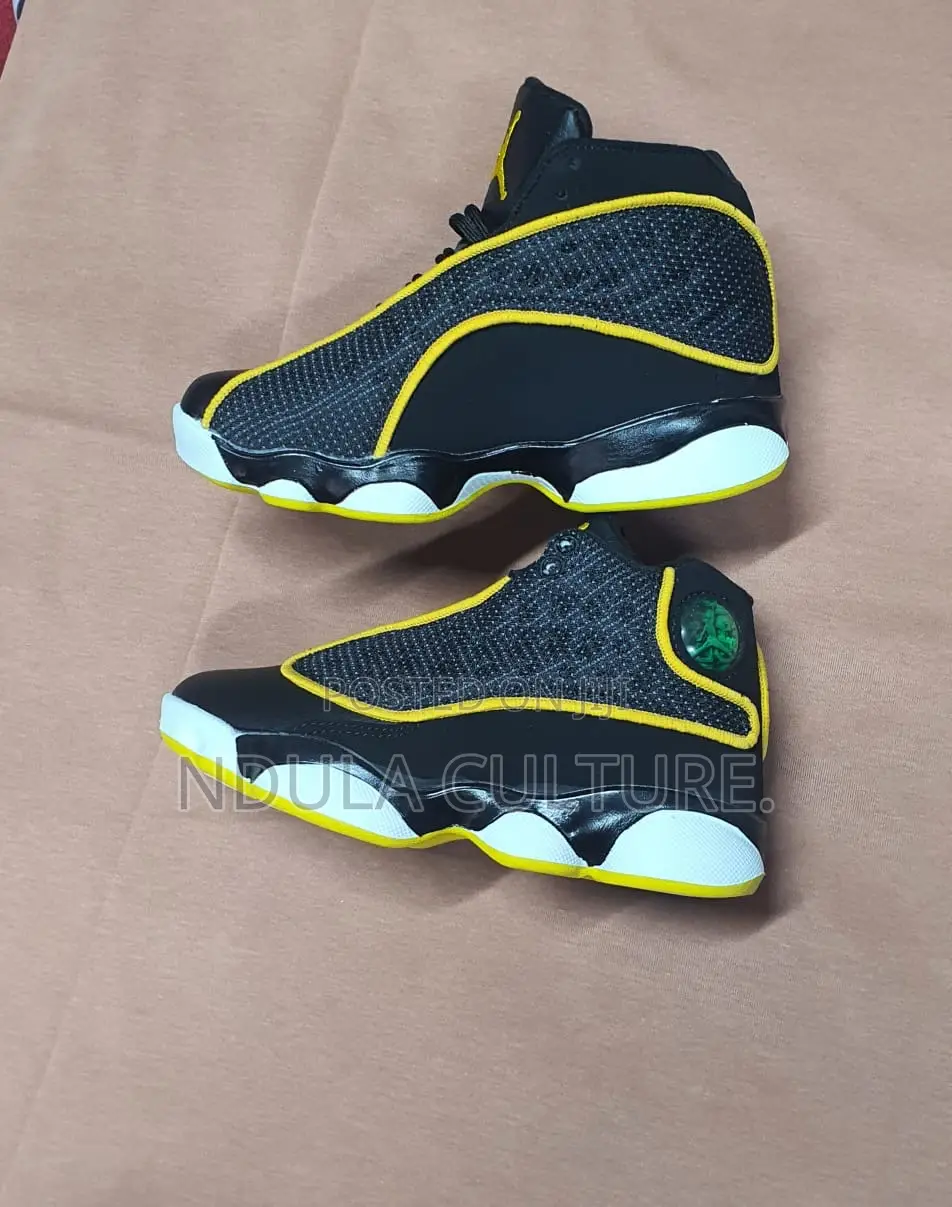 Jordan 13 Kids