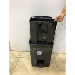 Generic Pedal Dust Bin 18 L