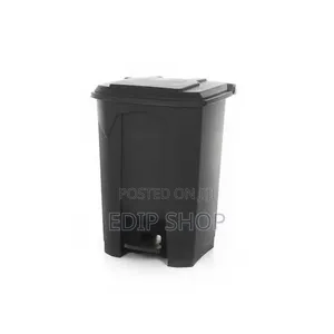 Generic Pedal Dust Bin 18 L
