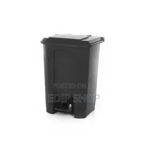 Generic Pedal Dust Bin 18 L