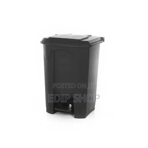 Generic Pedal Dust Bin 18 L