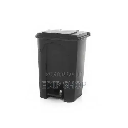 Generic Pedal Dust Bin 18 L