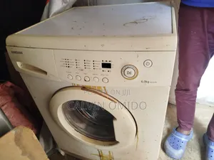 Sumsung Washer Model Repair