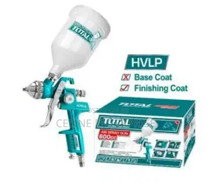 Hvlp Air Spray Gun