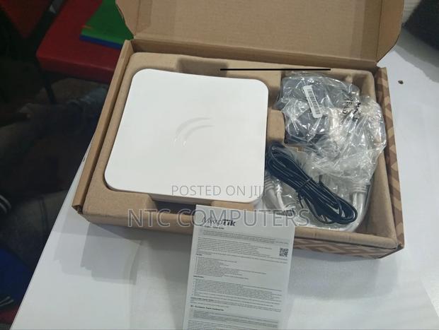 Mikrotik SXTSQ Series Routerboard