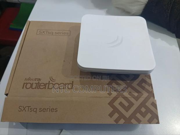 Mikrotik SXTSQ Series Routerboard - thumbnail 2