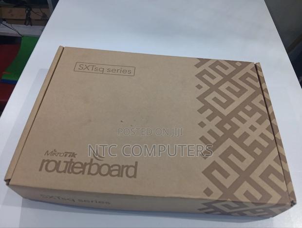 Mikrotik SXTSQ Series Routerboard - thumbnail 3