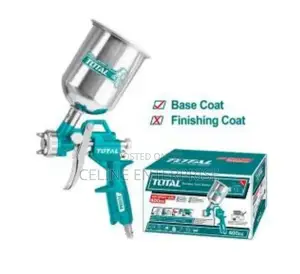 Air Spray Gun