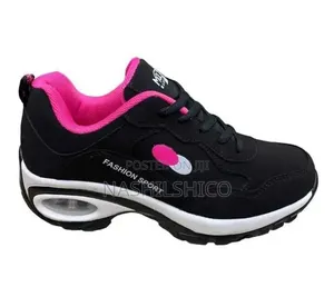 Latest Ladies Shoes