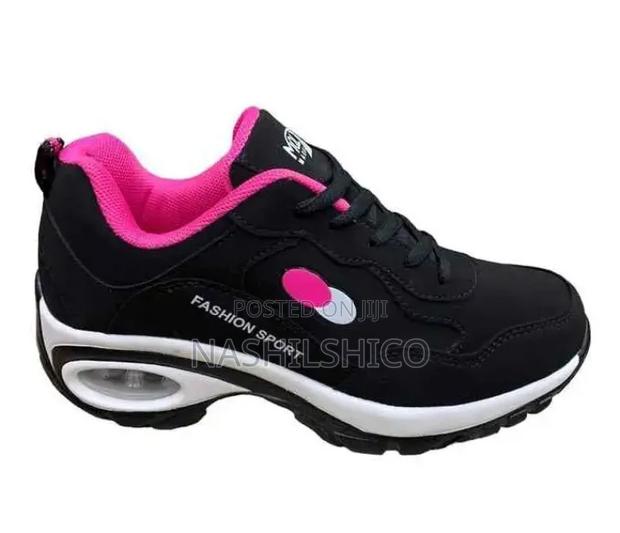 Latest Ladies Shoes