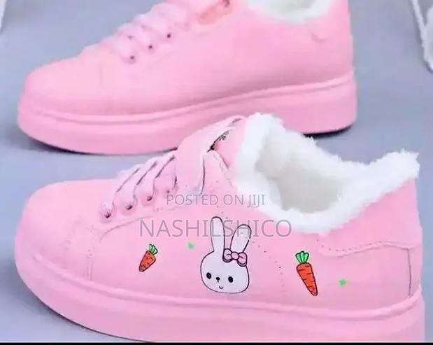 Latest Ladies Shoes - thumbnail 2