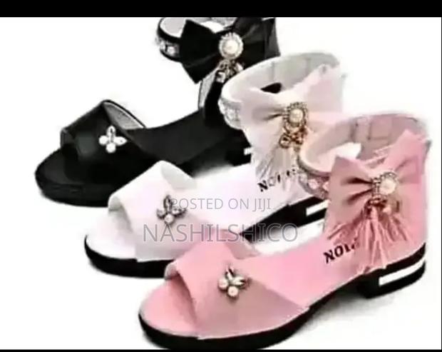 Latest Ladies Shoes - thumbnail 3