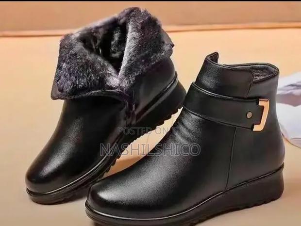 Latest Ladies Shoes - thumbnail 4