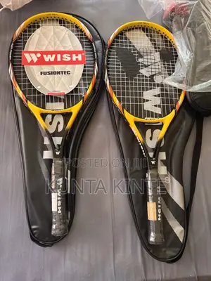 Tennis Racket