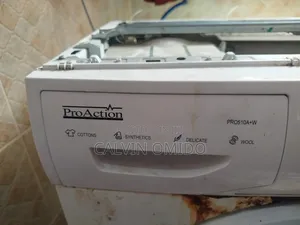 Washing Machine Motherboard Repair