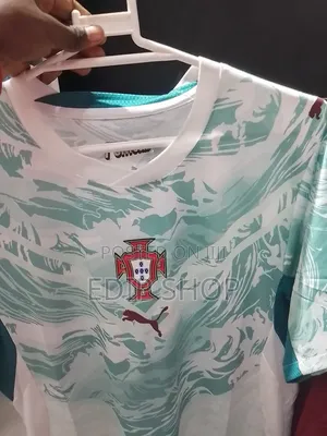 *Portugal World Cup2026 Jersey*