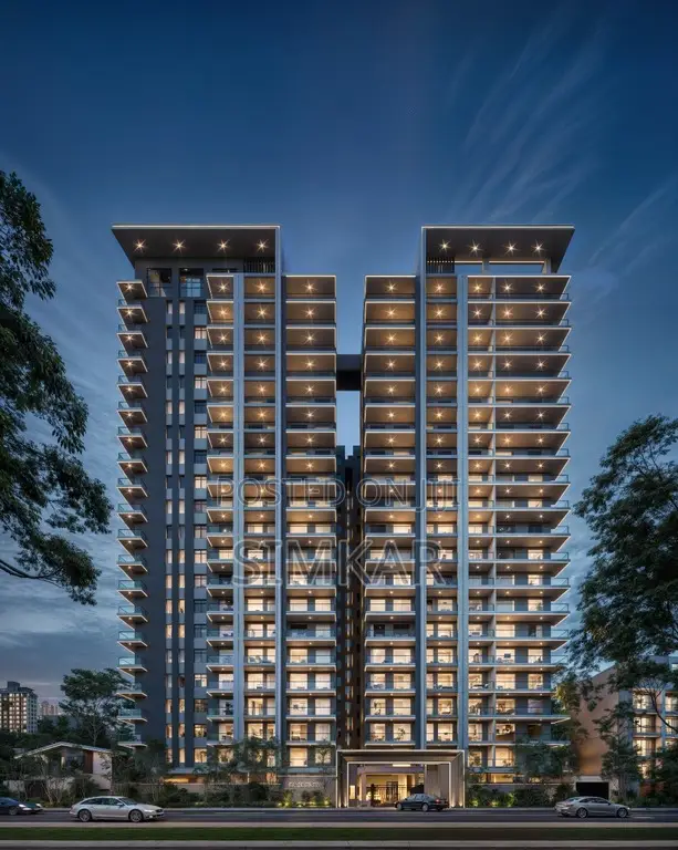 1bdrm Apartment in Kileleshwa for sale