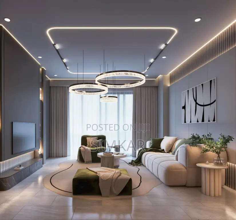 1bdrm Apartment in Kileleshwa for sale