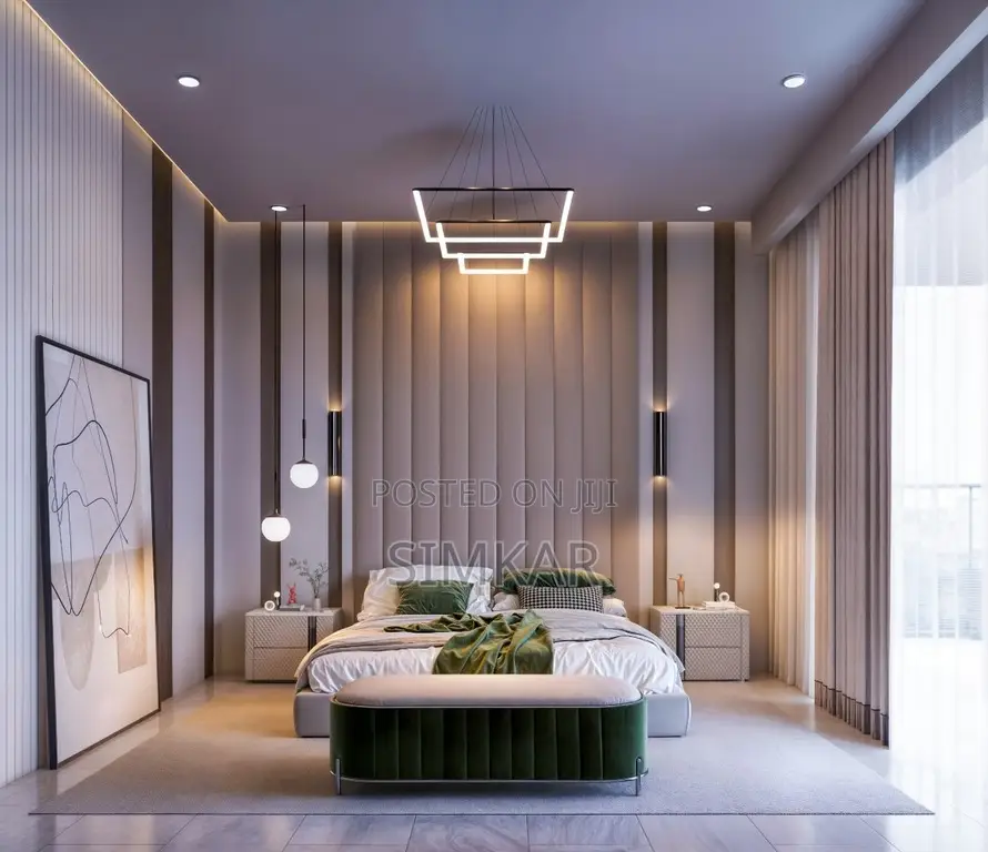 1bdrm Apartment in Kileleshwa for sale