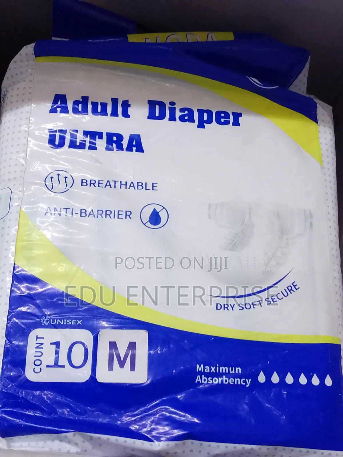 Adult Diapers Ultra