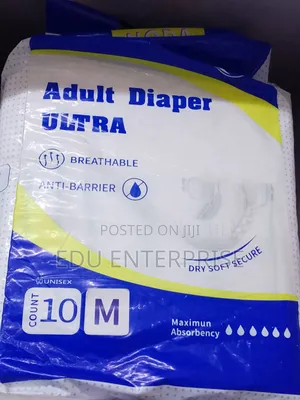 Adult Diapers Ultra